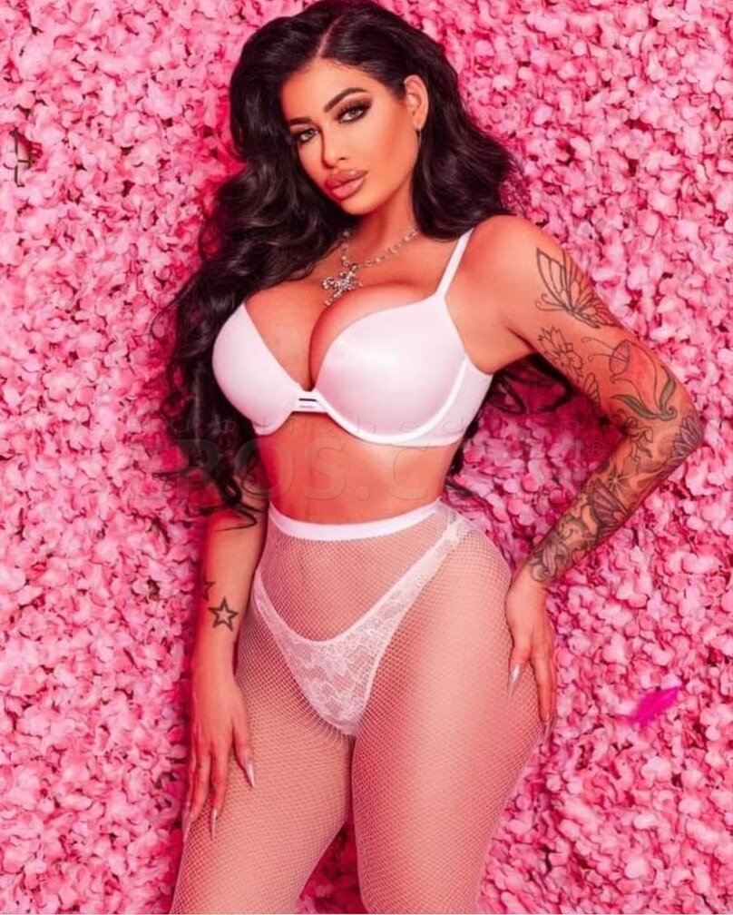 Gianna Richie