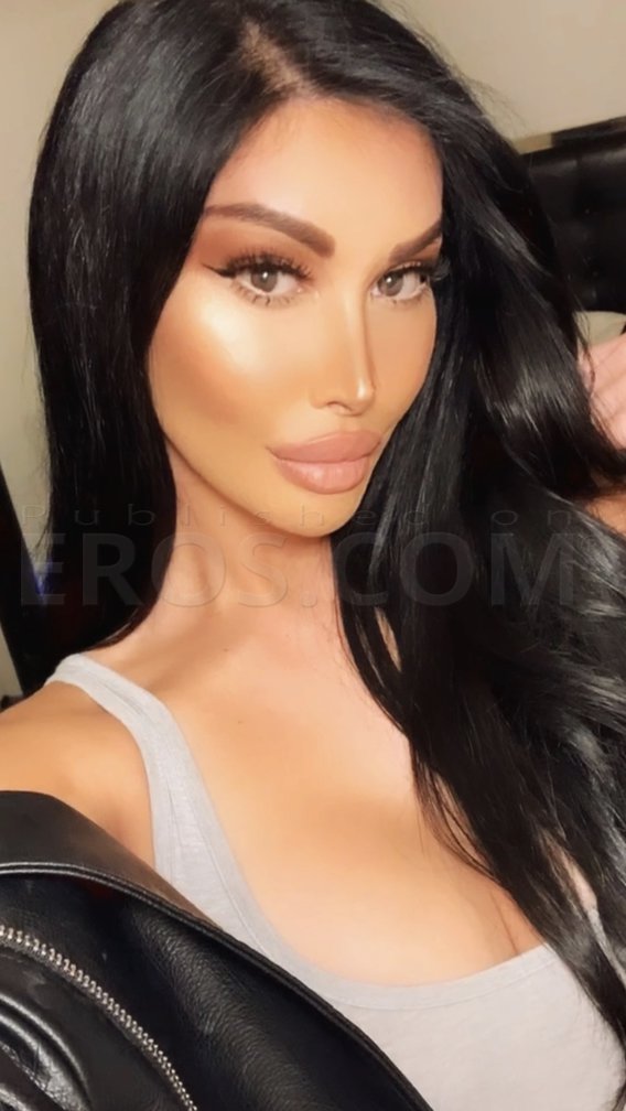 AVA LONDON