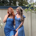 Duo Kinsey and Elle