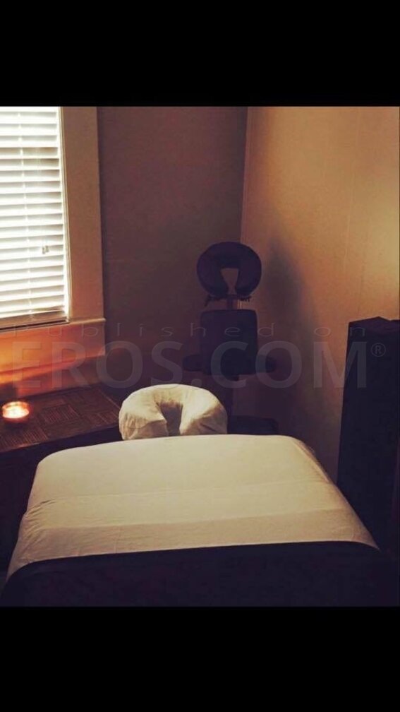 MassageByReci in Jersey City