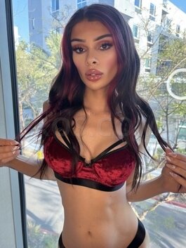 TS Nikki