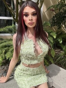 TS Nikki
