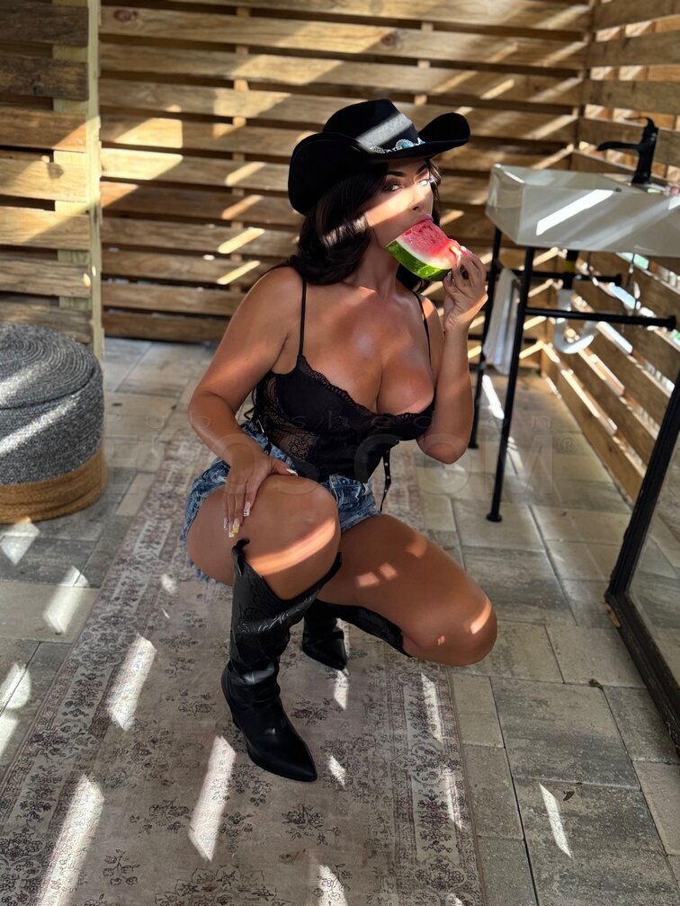Kiki Klout