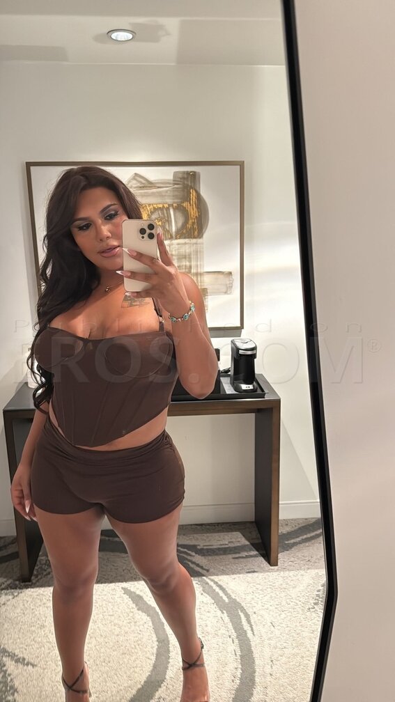 Syra Newport Beach