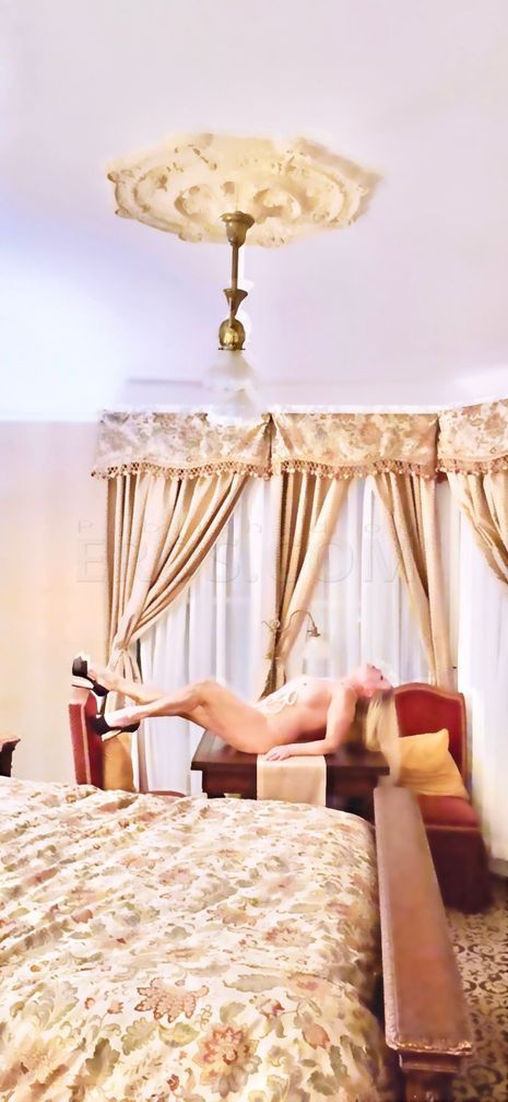 VIP American Love Massage Angel