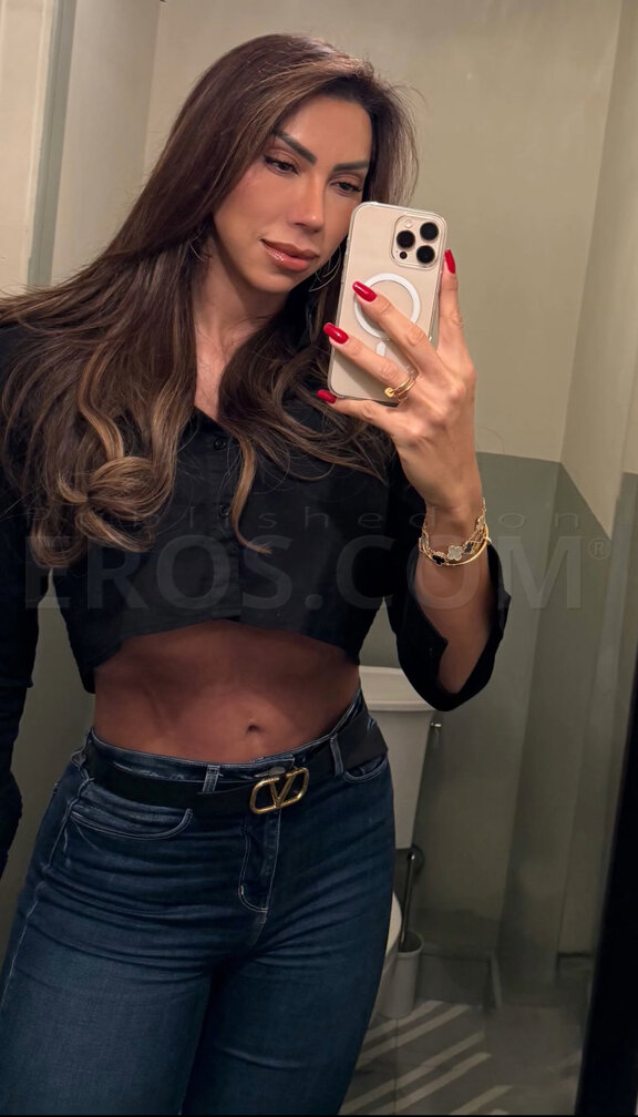VIP Rafaella