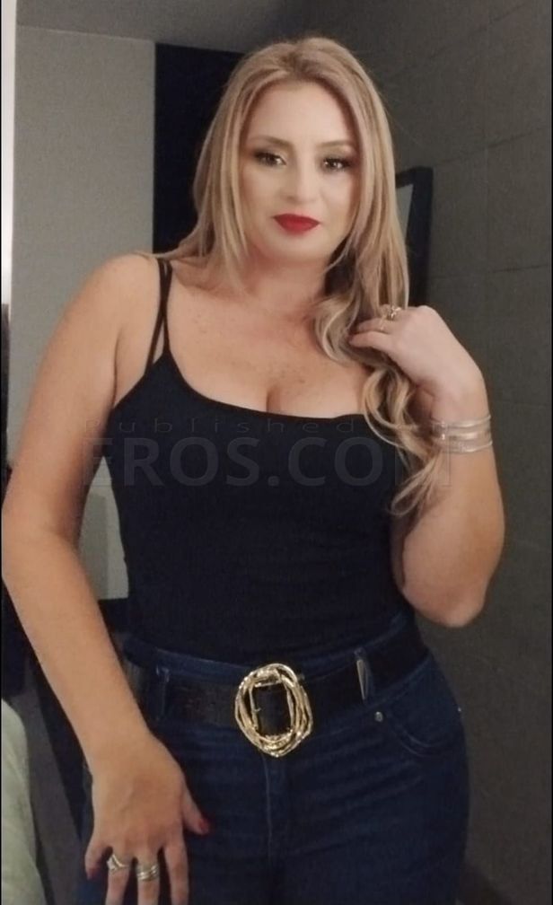RALEIGH MATURE GABRIELA LUNA