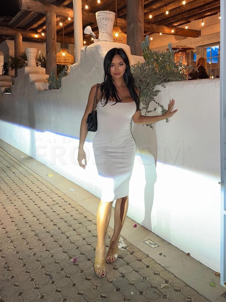 Andrea zhay