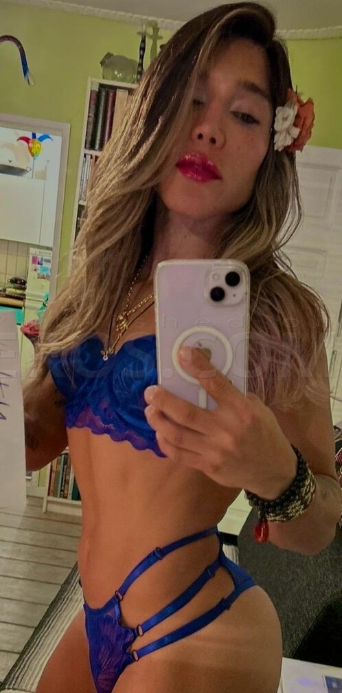 VIP Famous Fitness Belladenise