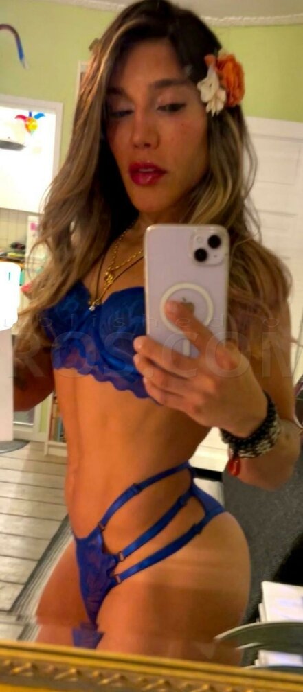 VIP Famous Fitness Belladenise
