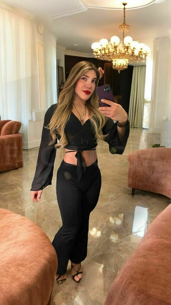 VIP Famous Fitness Belladenise