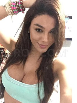Fort Lauderdale Elite TS and Shemale Escorts