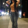 Middle Eastern adult star