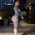 Nadia Ali Jaanu Overnight