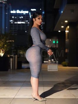 Nadia Ali Jaanu Overnight