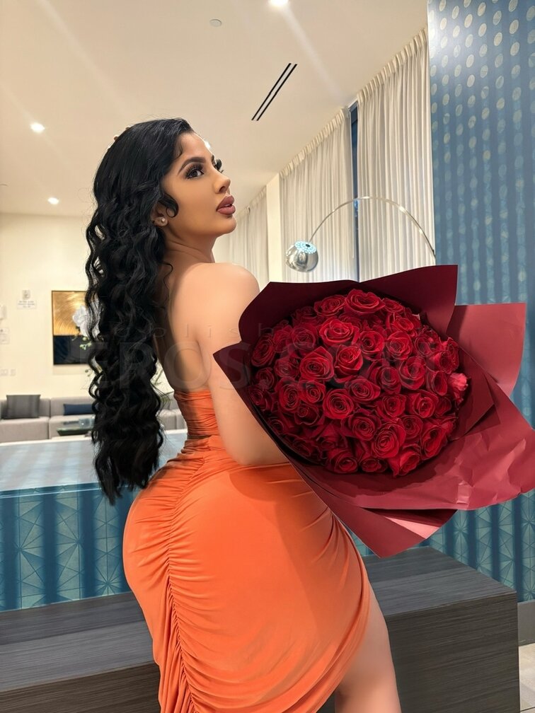 Pakistani Influencer