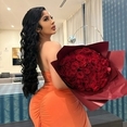 Pakistani Influencer