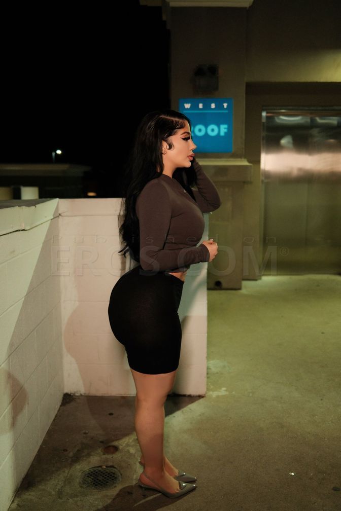 Nadia Ali jaanu overnight