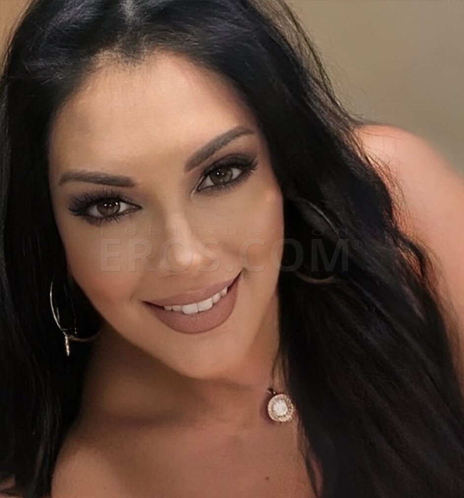 GEORGINA MENDOZA