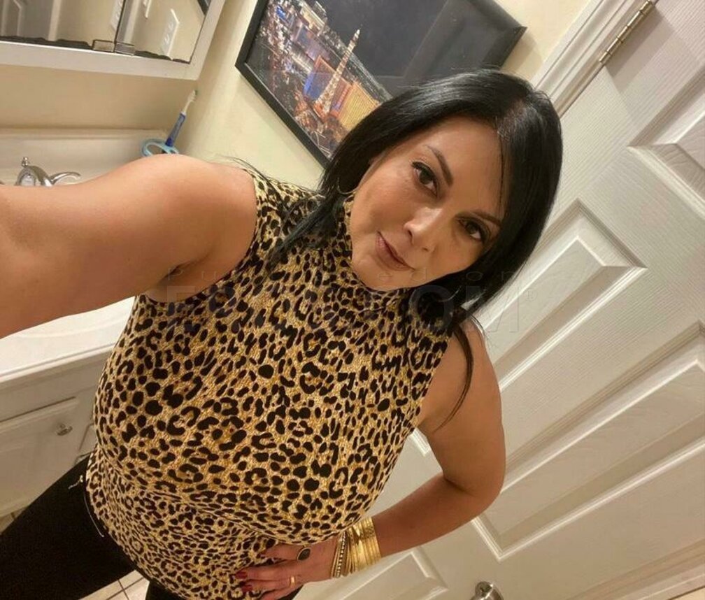 GEORGINA MENDOZA