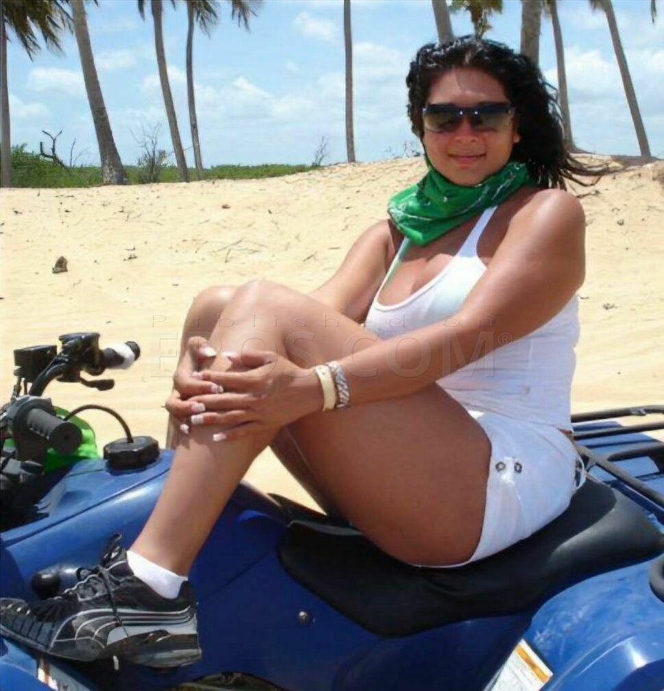 GEORGINA MENDOZA