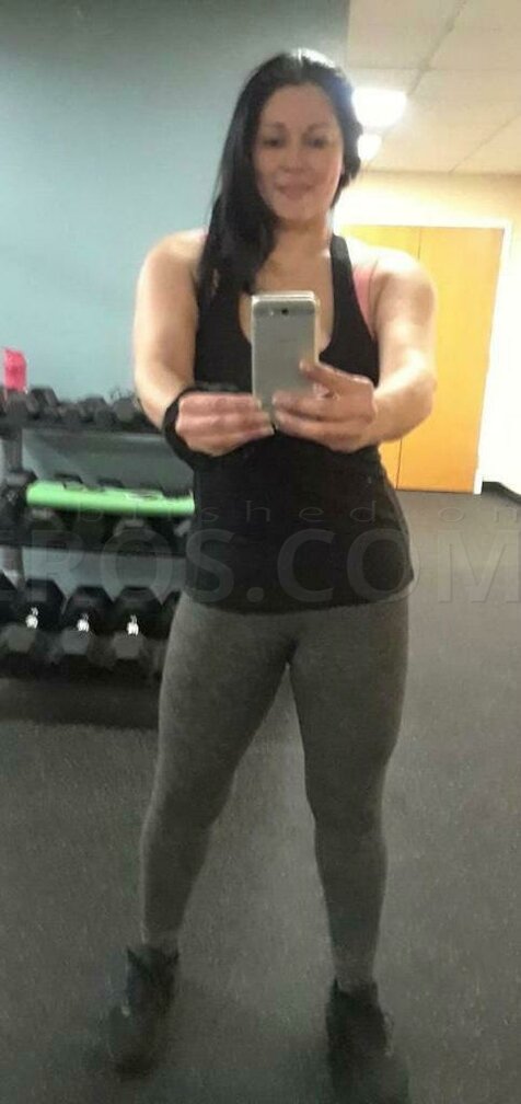 GEORGINA MENDOZA