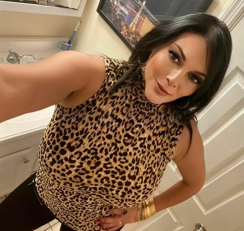 GEORGINA MENDOZA