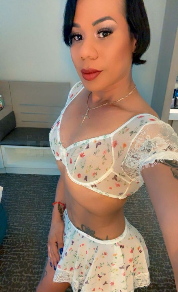 Thais Burlington