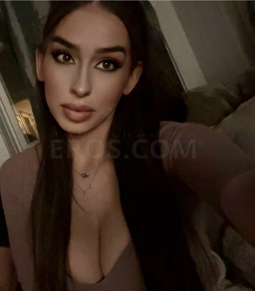 Jasmine | Eros Escorts in Chicago, Illinois