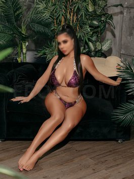 Natasha Nite