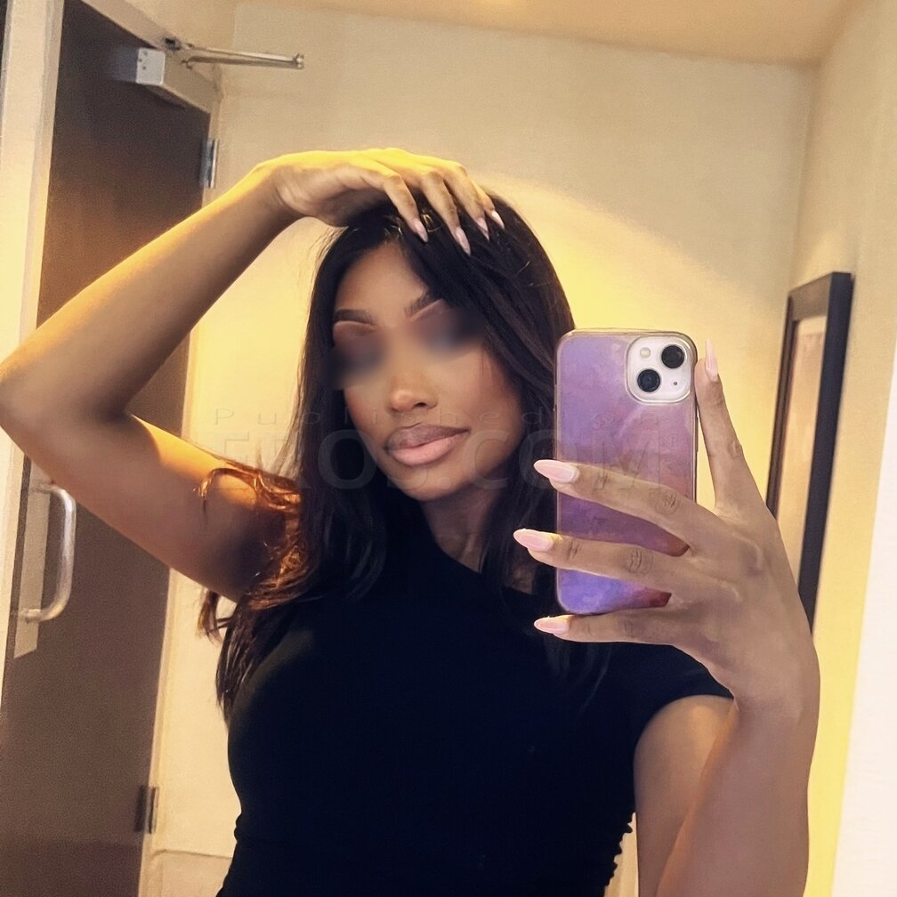 Chiara in Tampa