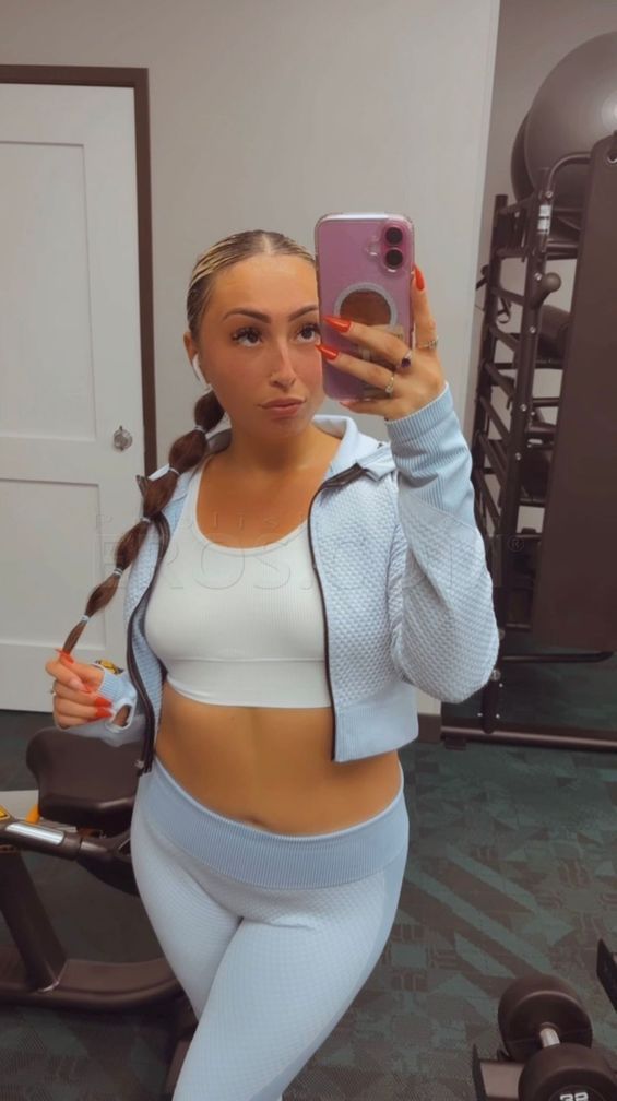 Elena Mae