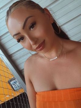 Elena Mae