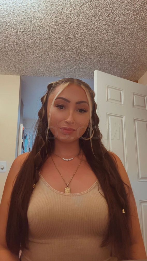 Elena Mae