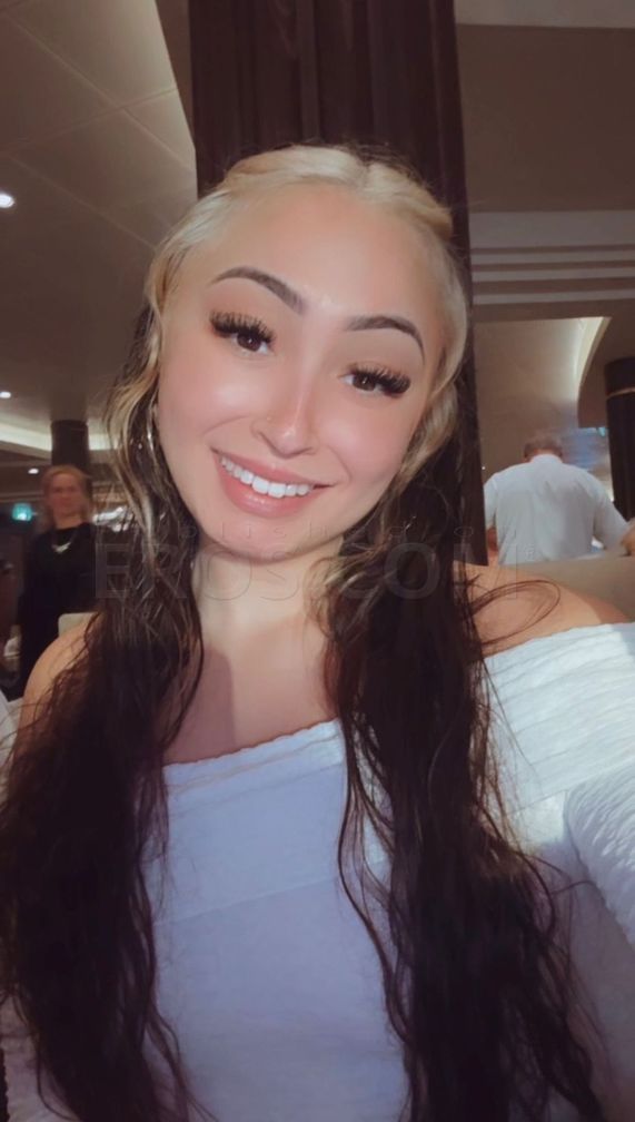 Elena Mae