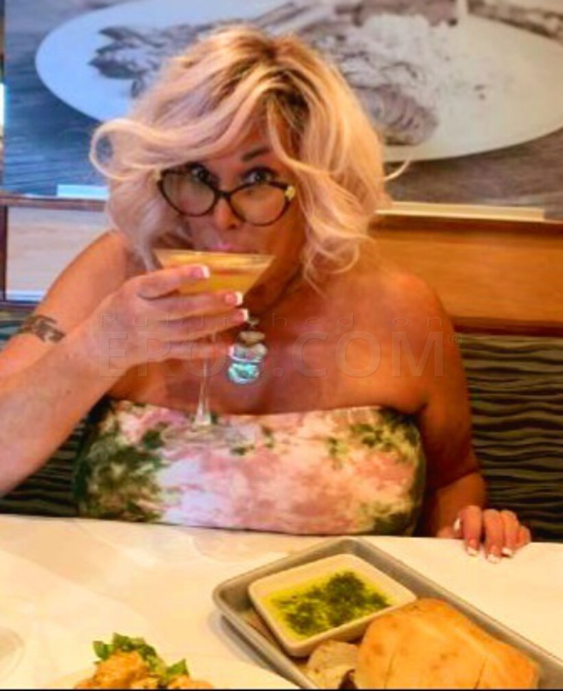 Gina DePalma Busty Porn Legend