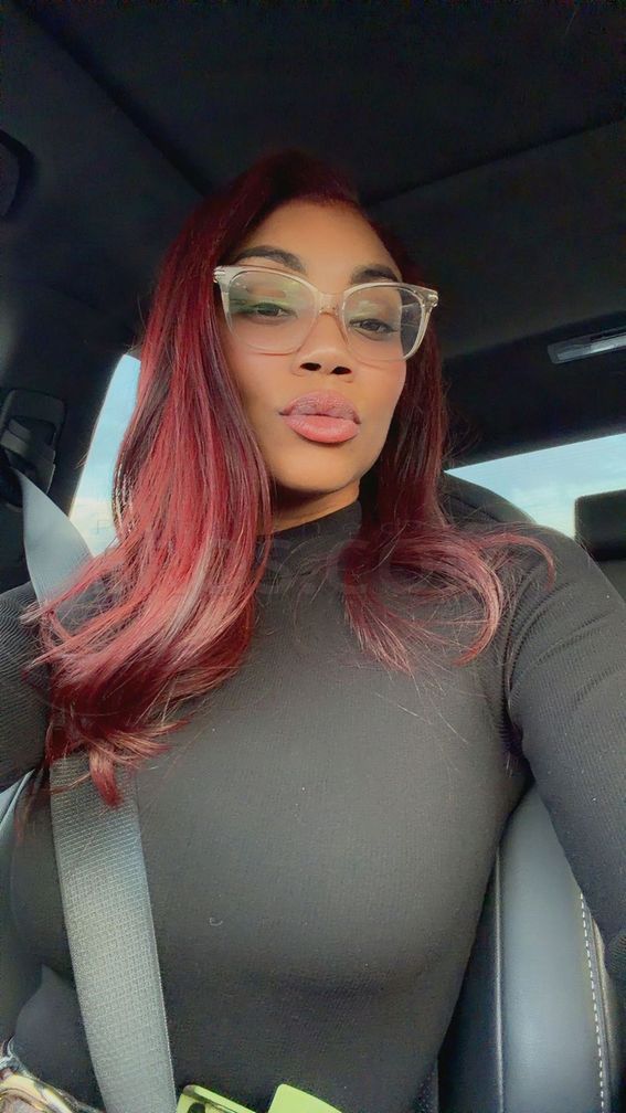 Native American Goddess