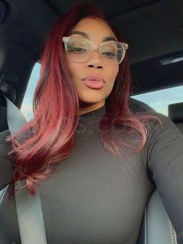 Native American Goddess