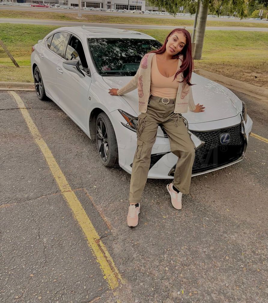 Native American Goddess