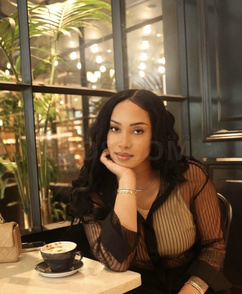 Alyssa in Chicago