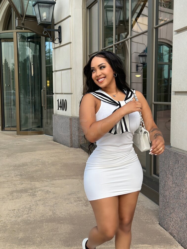 Alyssa in Nashville