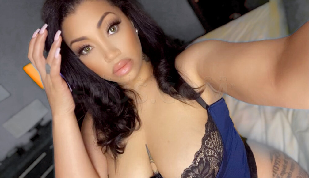 Sky Santana