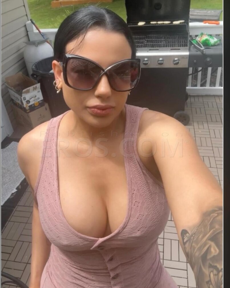 Claudia Fernandez