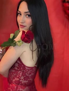 TS Sweet Latina