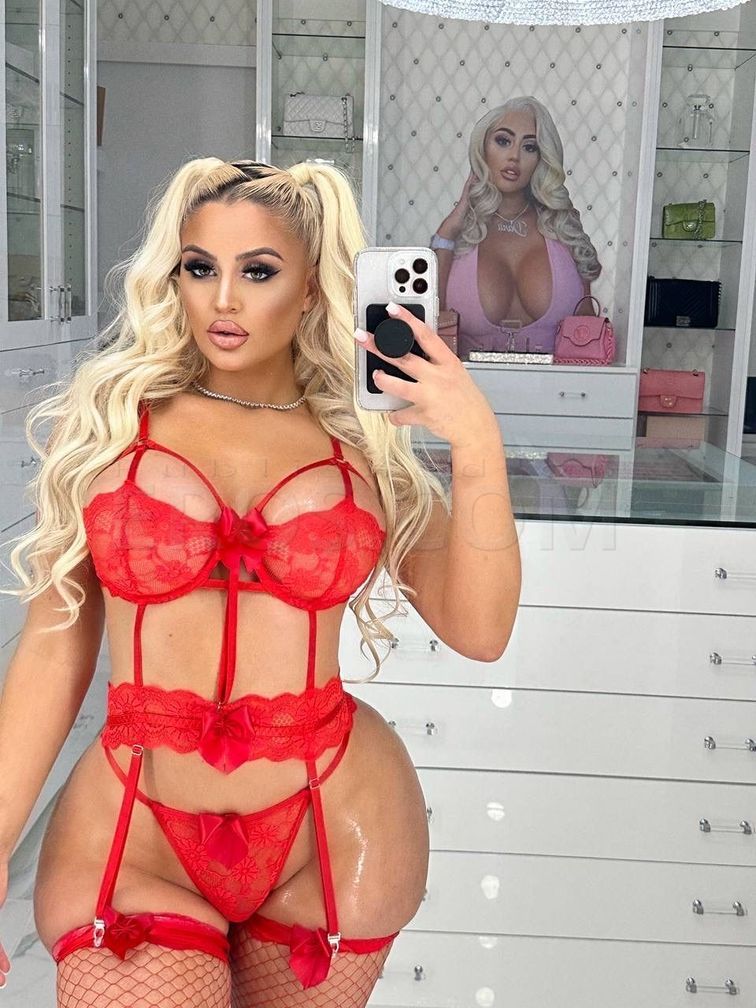 Danii Banks