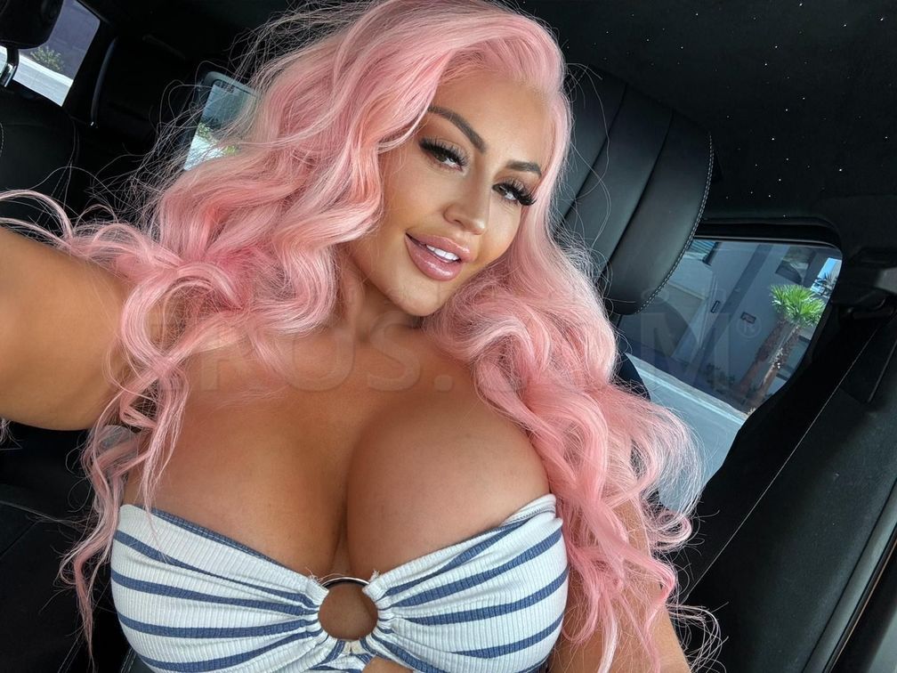 Danii Banks