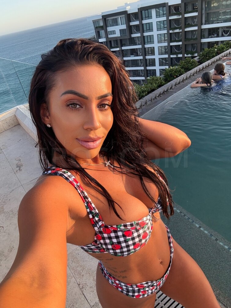 Gina bella