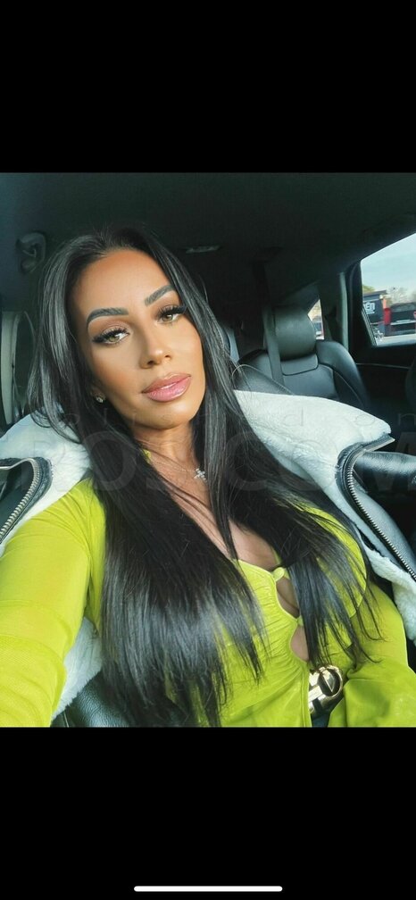 Gina bella