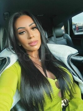 Gina bella