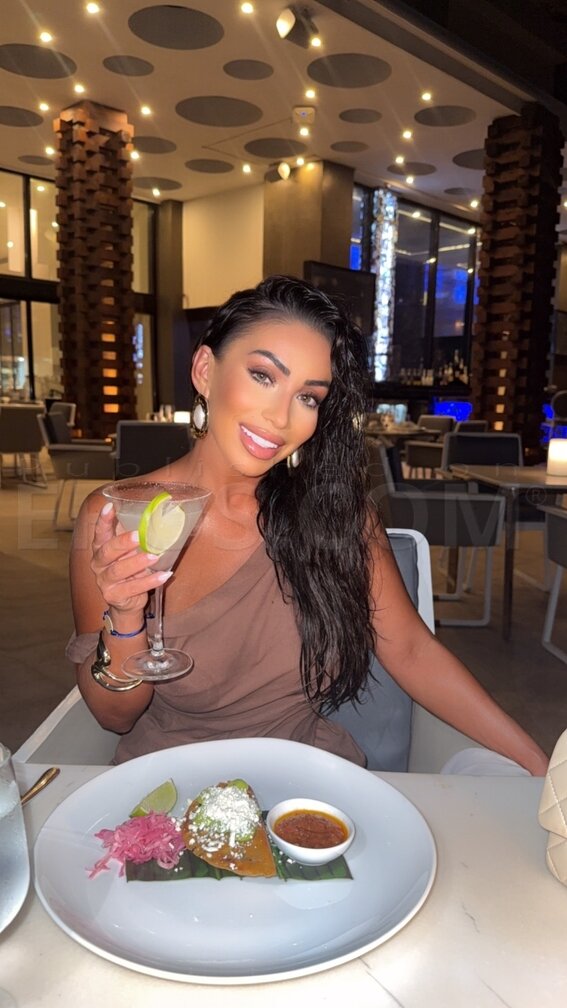 Gina bella